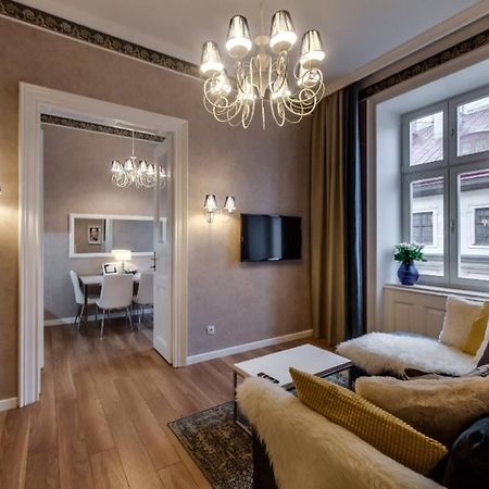 Lviv Apartments Εξωτερικό φωτογραφία