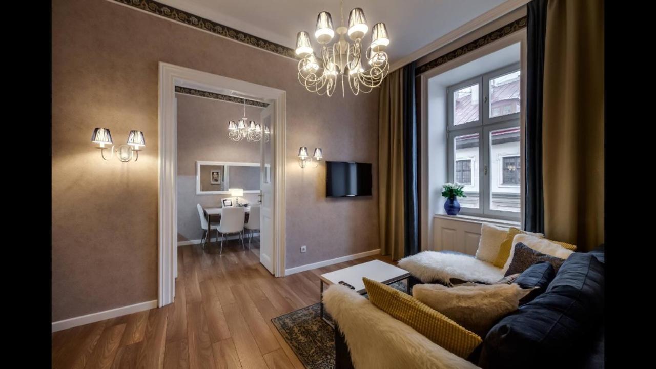 Lviv Apartments Εξωτερικό φωτογραφία