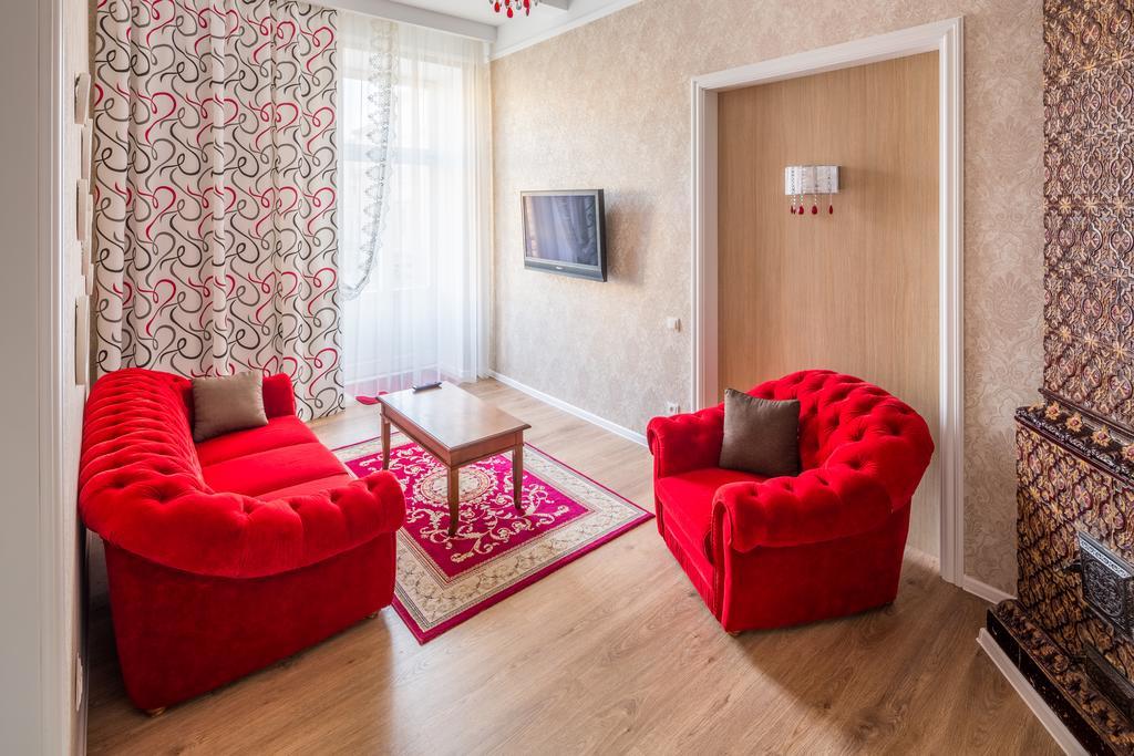 Lviv Apartments Δωμάτιο φωτογραφία