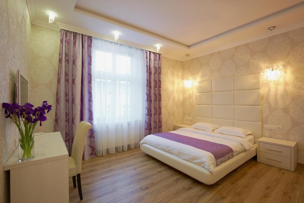 Lviv Apartments Δωμάτιο φωτογραφία