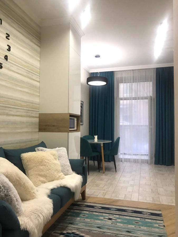 Lviv Apartments Εξωτερικό φωτογραφία